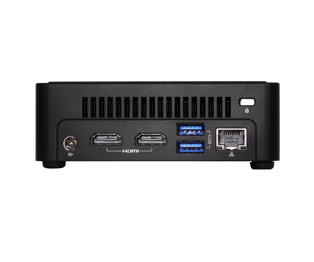 NUCS BOX-155H